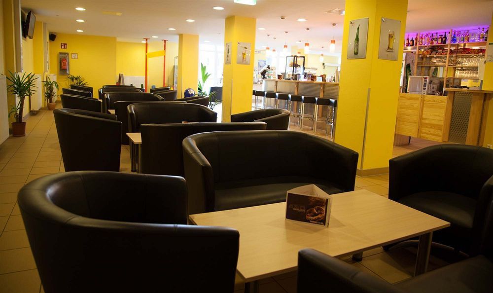 A&o Hauptbahnhof Hostel Wien
