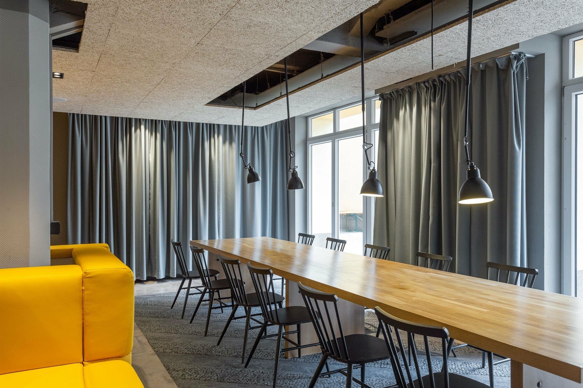 A&o Hauptbahnhof Hostel Vienna